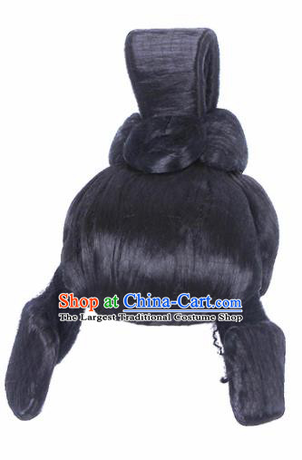 Chinese Ancient Style Hair Jewelry Accessories Hairpins Wigs Headdress for Women
