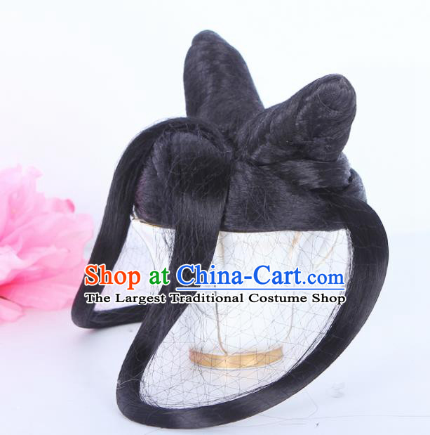 Chinese Ancient Style Hair Jewelry Accessories Hairpins Wigs Headdress for Women