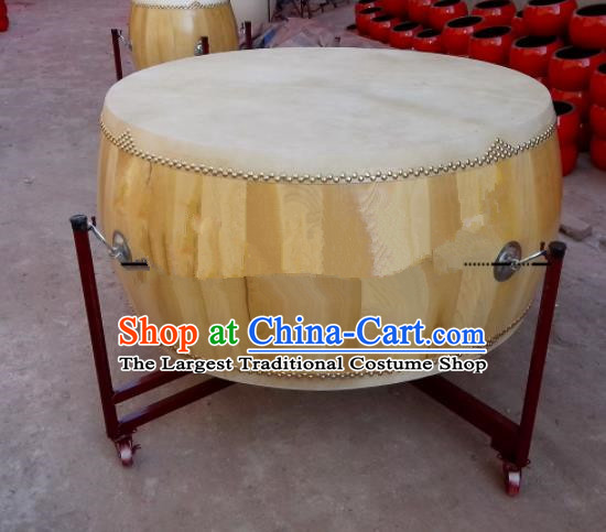 Chinese Traditional Lion Dance Drums Folk Dance Drums Tympani Dragon Drum