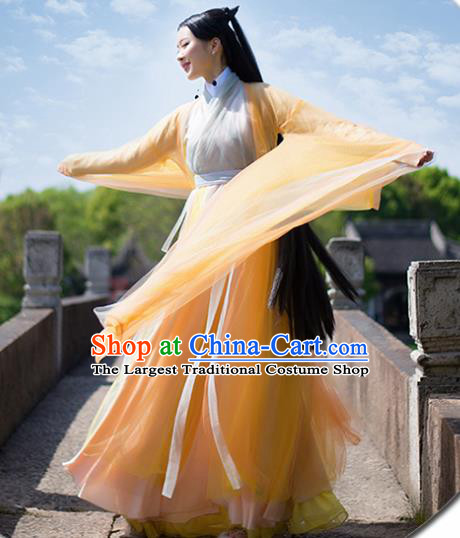 Chinese Ancient Palace Lady Hanfu Han Dynasty Imperial Concubine Queen Embroidered Historical Costumes