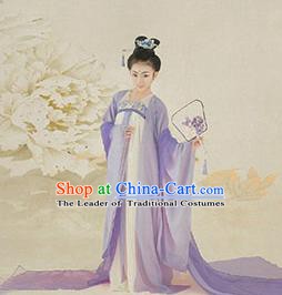 Traditional Ancient Chinese Costume Chinese Style Wedding Dress Ancient Tang Dynasty hanfu princess Clothing