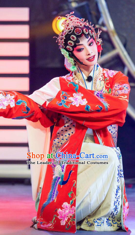 Traditional Ancient Chinese Costume Chinese Style Wedding Dress Ancient Tang Dynasty hanfu princess Clothing