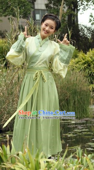 Traditional Chinese Ancient Costume China Wedding Dress Ancient Ming Dynasty Hanfu Princess Clothing