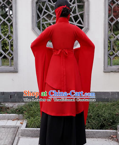 Traditional Ancient Chinese Costume Chinese Style Wedding Dress Ancient Tang Dynasty hanfu princess Clothing