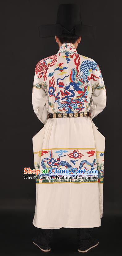 Traditional Ancient Chinese Costume Chinese Palace Wedding Dress Ancient Ming Dynasty Hanfu Swordsman Clothing