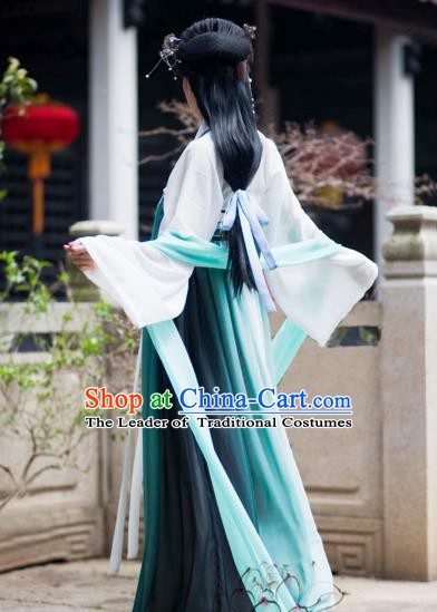 Traditional Ancient Chinese Costume Chinese Palace Wedding Dress Ancient Tang Dynasty Princess Hanfu Clothing