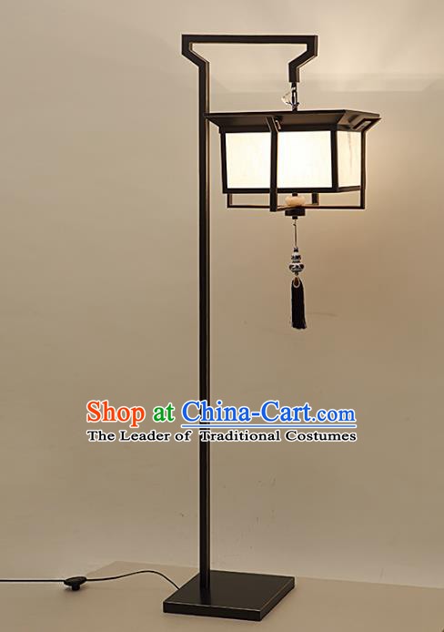 Traditional Asian Chinese Floor Lanterns China Ancient Lamp Palace Lantern