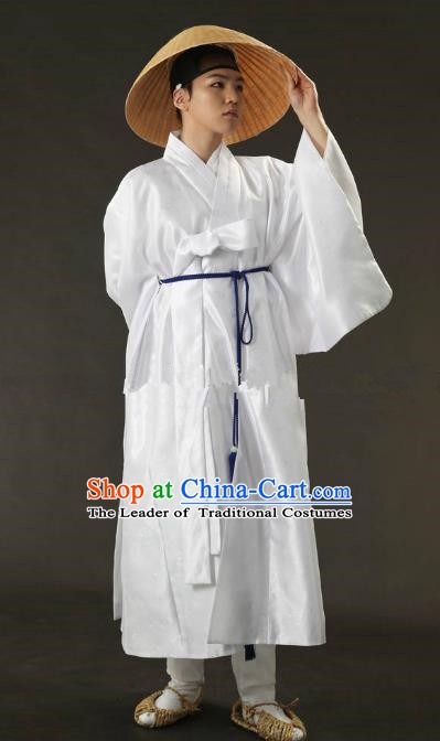 Asian Korean Traditional Costume Ancient Nobility Childe