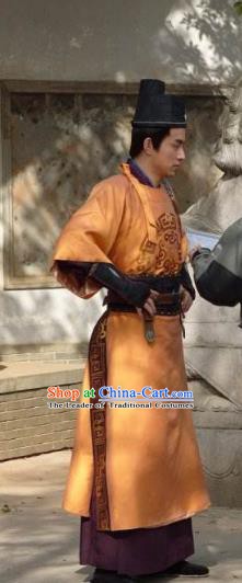 Traditional Chinese Ancient Costume Ancient  Song Dynasty Hanfu Clothing