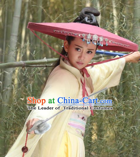 Traditional Chinese Ancient Costume Ancient Ming Dynasty Hanfu Princess Clothing