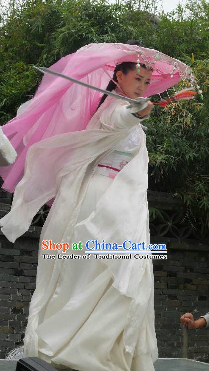 Traditional Chinese Ancient Costume Ancient Ming Dynasty Hanfu Princess Clothing