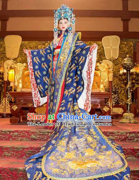 Traditional Chinese Ancient Costume Ancient  Song Dynasty Hanfu Clothing