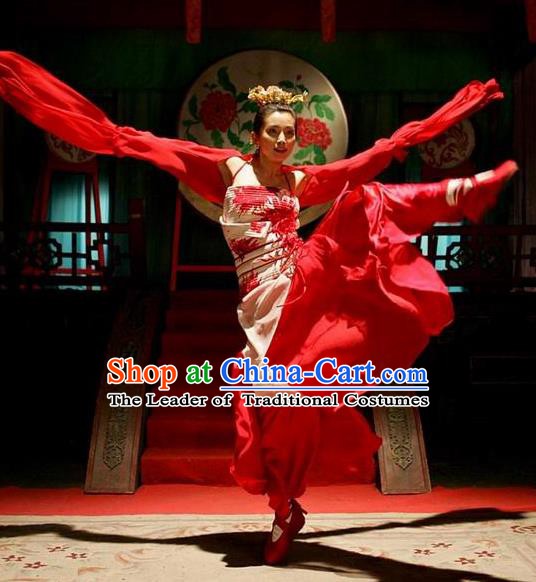 Traditional Chinese Ancient Costume Ancient  Song Dynasty Hanfu Clothing