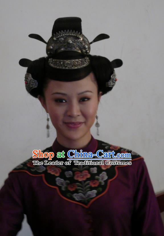 Traditional Chinese Ancient Costume Ancient  Tang Dynasty Hanfu Dress Clothing