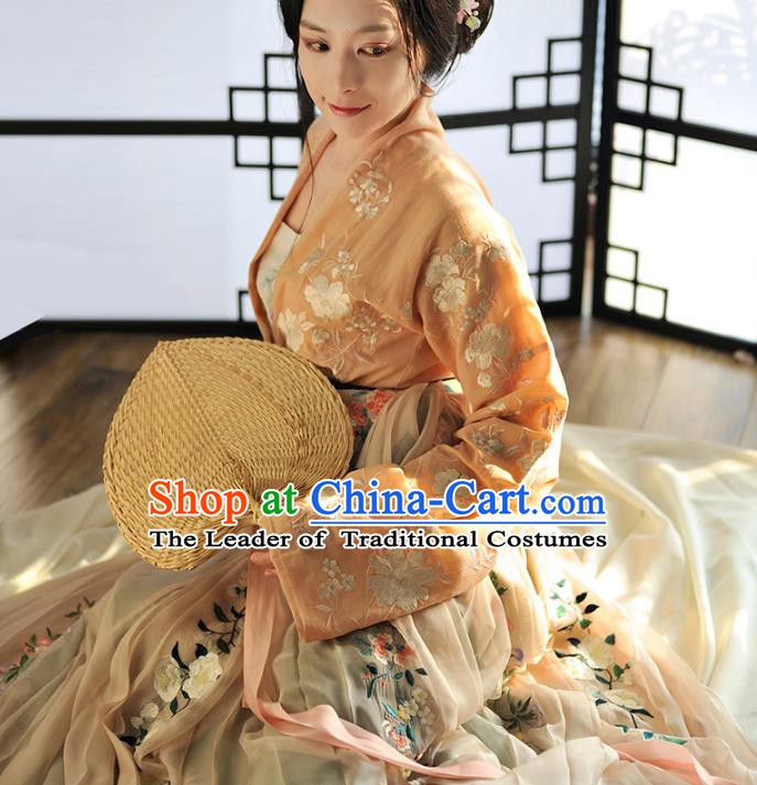 Traditional Chinese Ancient Costume China Wedding Dress Ancient Han Dynasty Hanfu Swordsman Clothing