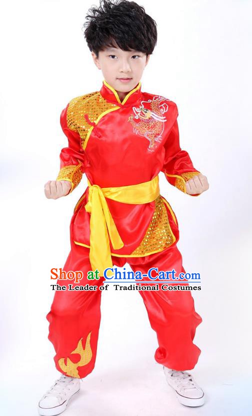 Traditional Chinese Yangge Fan Dance Folk Dance Costume Classical Yangko Dance Modern Dance Dress Clothing