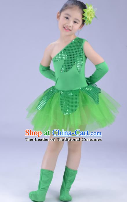 Traditional Chinese Yangge Fan Dance Folk Dance Costume Classical Yangko Dance Modern Dance Dress Halloween Clothing