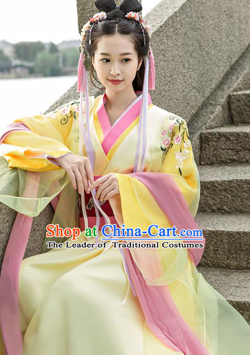 Chinese Ancient Style Hair Jewelry Accessories Cosplay Hairpins Headwear Headdress for Women