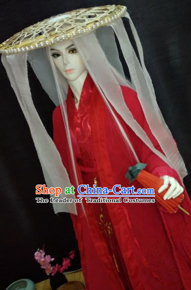 Chinese Ancient Palace Lady Hanfu Han Dynasty Imperial Concubine Queen Embroidered Historical Costumes for Women