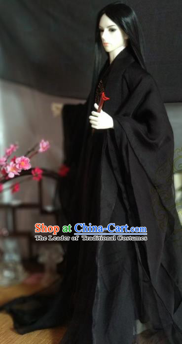 Chinese Ancient Palace Lady Hanfu Han Dynasty Imperial Concubine Queen Embroidered Historical Costumes for Women