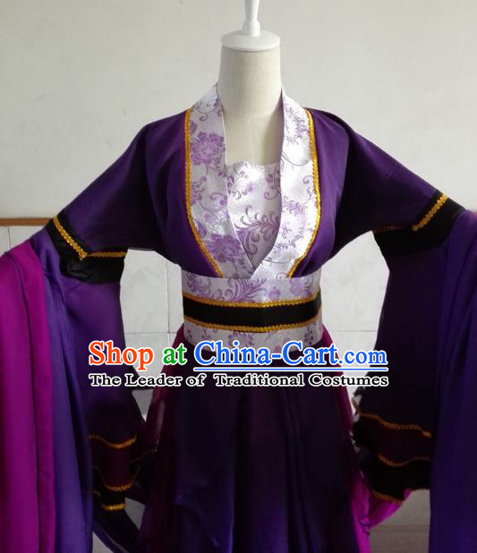 Chinese Ancient Swordsman Hanfu Han Dynasty Imperial Concubine Queen Embroidered Historical Costumes