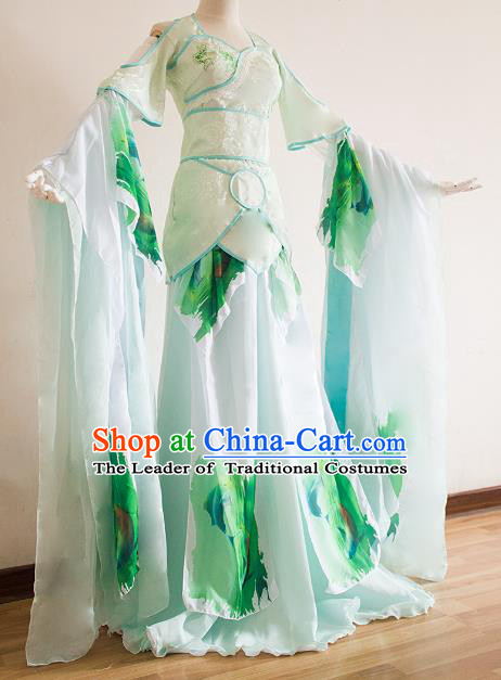 Chinese Ancient Swordsman Hanfu Han Dynasty Imperial Concubine Queen Embroidered Historical Costumes