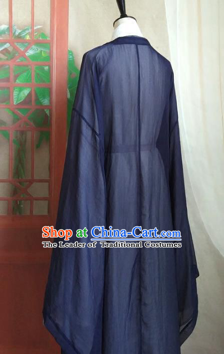 Chinese Ancient Palace Lady Hanfu Han Dynasty Imperial Concubine Queen Embroidered Historical Costumes