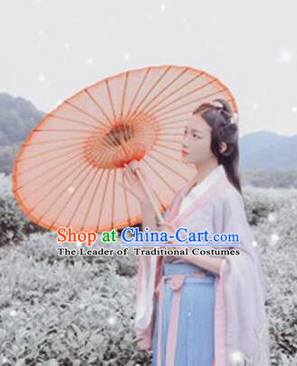 Chinese Jin Dynasty Nobility Lady Princess Hanfu Dress Ancient Costumes for Women