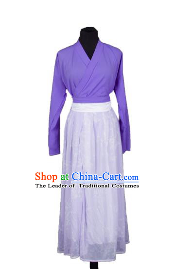 Chinese Ancient Palace Lady Hanfu Han Dynasty Imperial Concubine Queen Embroidered Historical Costumes