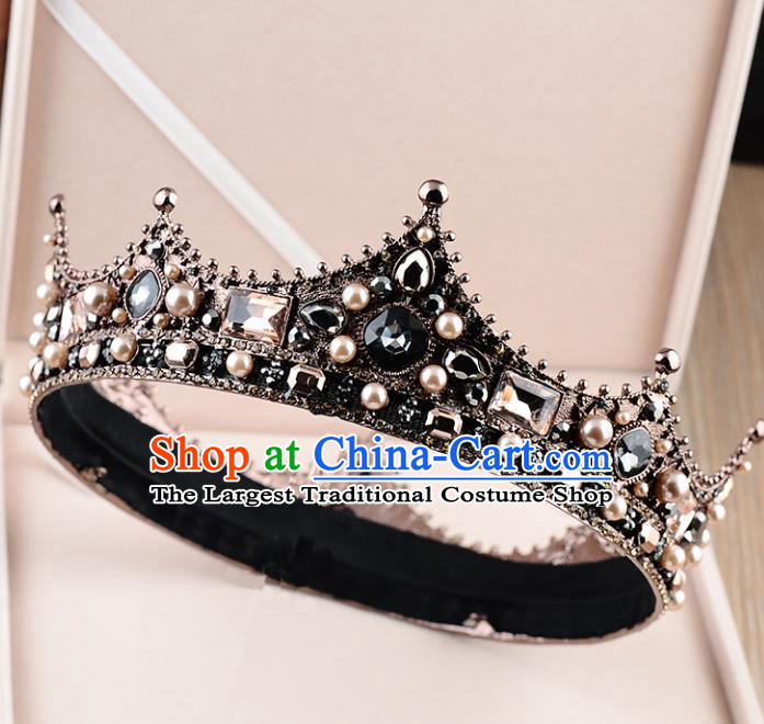 Chinese Ancient Style Hair Jewelry Accessories Cosplay Hairpins Headwear Headdress for Women