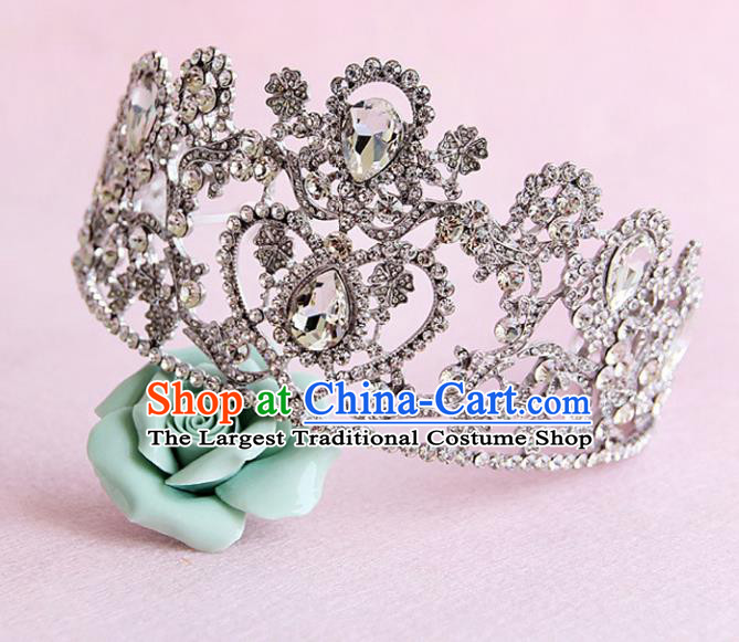 Chinese Ancient Style Hair Jewelry Accessories Cosplay Hairpins Headwear Headdress for Women