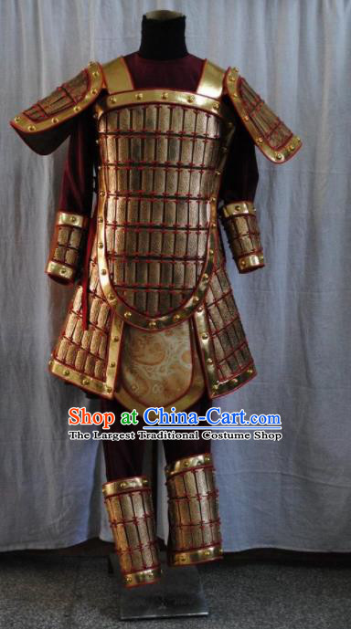 Ancient Chinese Cosplay Costume Chinese Shoes Traditional China Swordsman Clothing and Jewelry Accessories