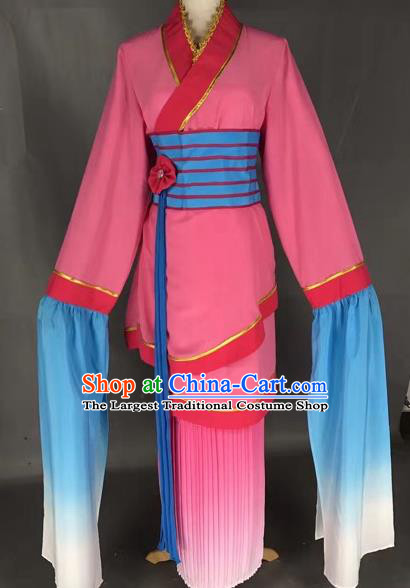 Chinese Ancient Peking Opera Dress Traditional Beijing Opera Diva Costumes for Adults