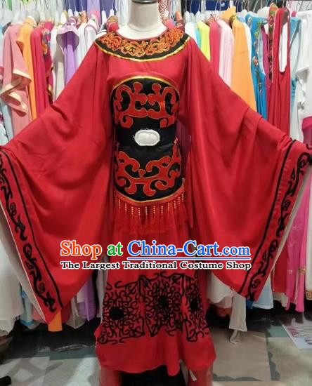 Chinese Beijing Opera Scholar Wedding Clothing Traditional Peking Opera Niche Costumes for Adults