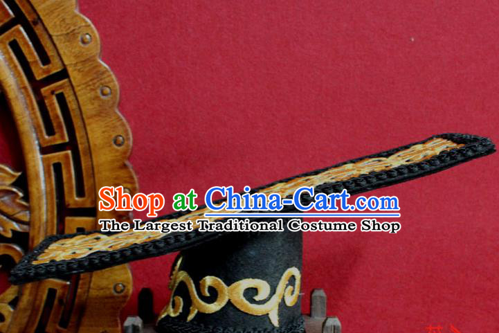 Chinese Ancient Style Hair Jewelry Accessories Cosplay Hairpins Headwear Headdress for Women