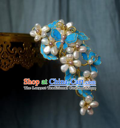 Chinese Handmade Princess Hairpins Ancient Hair Stick Hair Accessories for Women