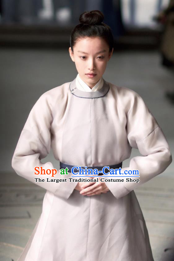 Ancient Chinese Tang Dynasty Swordsman The Rise of Phoenixes Imperial Bodyguard Costumes for Women