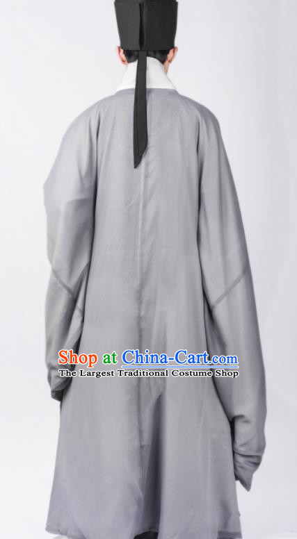 Chinese Ancient Hanfu Ming Dynasty Embroidered Historical Costumes