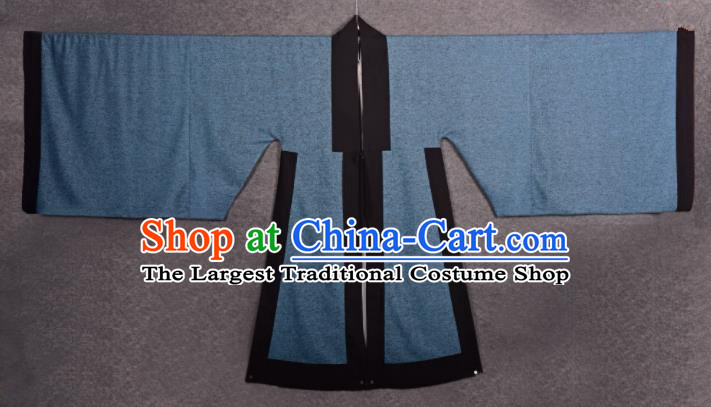 Chinese Ancient Hanfu Ming Dynasty Embroidered Historical Costumes