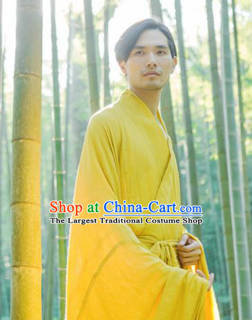 Chinese Ancient Hanfu Traditional Jin Dynasty Embroidered Historical Costumes