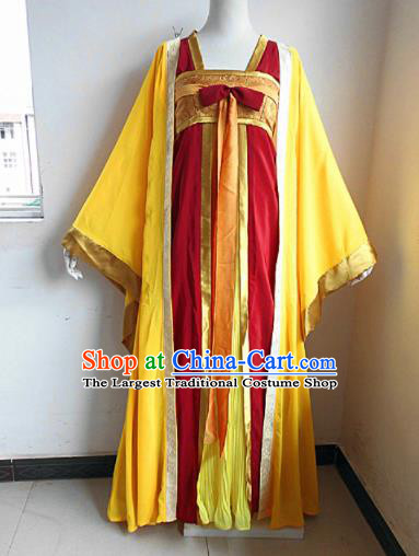 Ancient Chinese Cosplay Costume Chinese Shoes Traditional China Swordsman Clothing and Jewelry Accessories