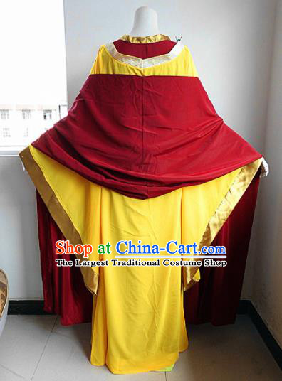 Ancient Chinese Cosplay Costume Chinese Shoes Traditional China Swordsman Clothing and Jewelry Accessories