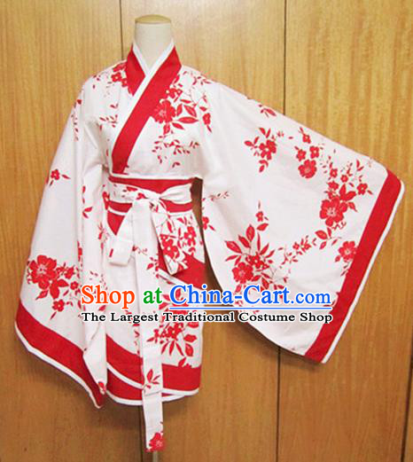 Chinese Ancient Hanfu Traditional Jin Dynasty Embroidered Historical Costumes