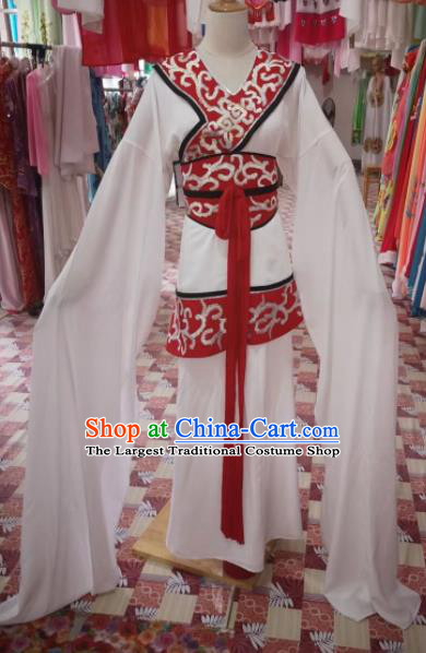 Chinese Traditional Beijing Opera Hanfu Dress Peking Opera Diva Costume for Adults