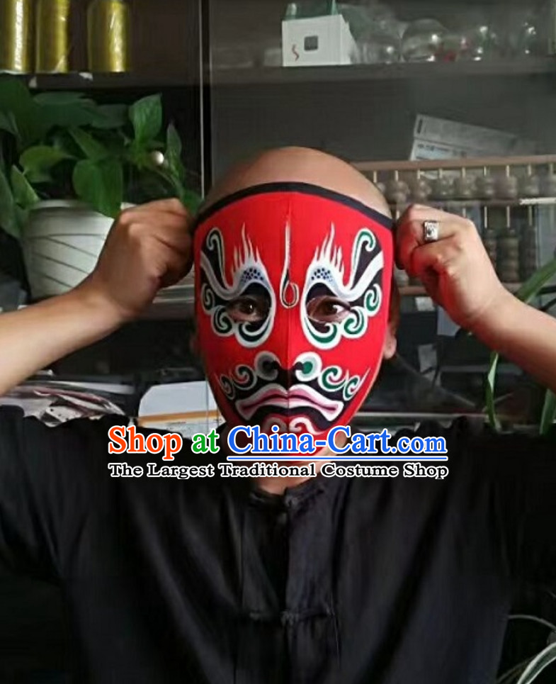 Top Handmade Bian Lian Mask Mask Changing Mask Mask Change Mask