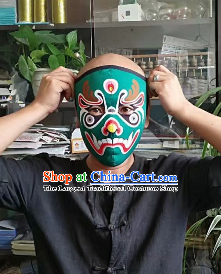 Top Handmade Bian Lian Mask Mask Changing Mask Mask Change Mask