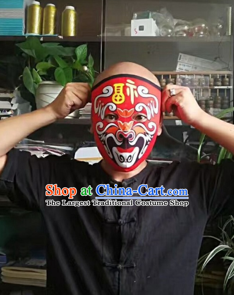 Top Handmade Bian Lian Mask Mask Changing Mask Mask Change Mask