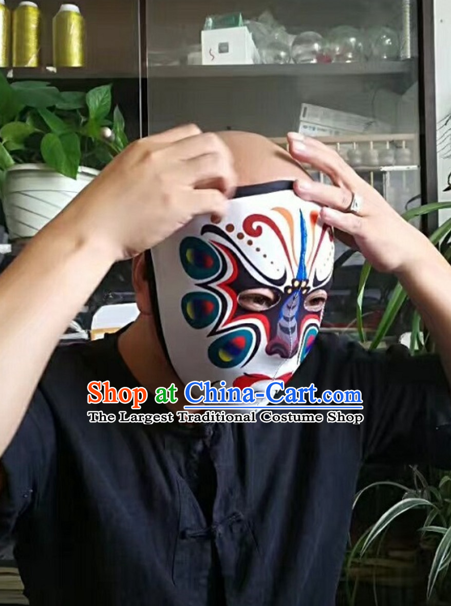 Top Handmade Bian Lian Mask Mask Changing Mask Mask Change Mask