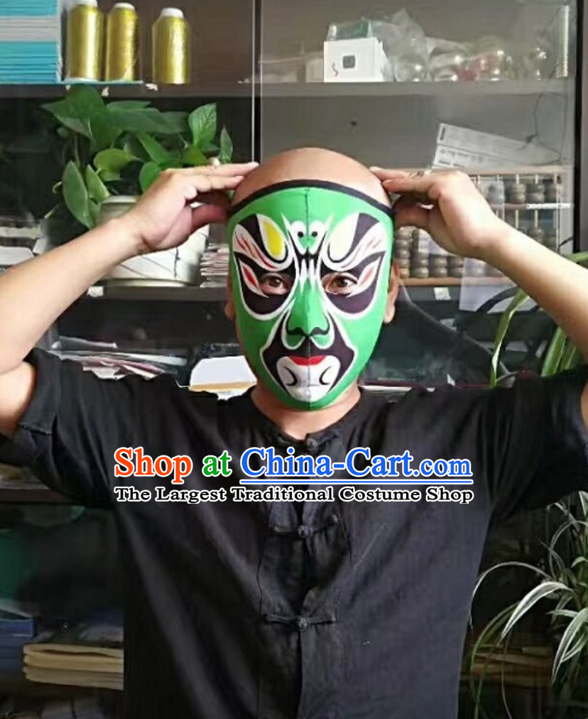 Top Handmade Bian Lian Mask Mask Changing Mask Mask Change Mask