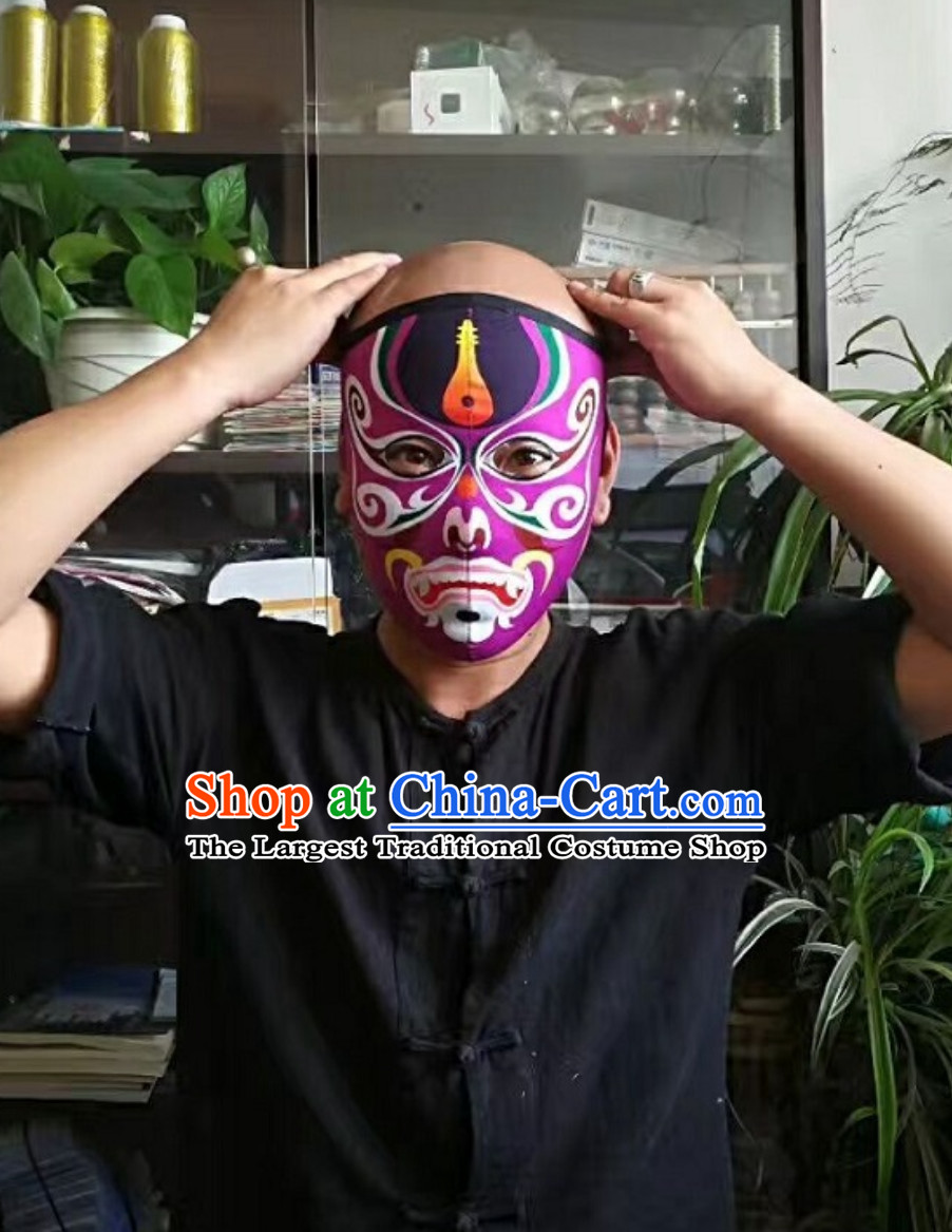 Top Handmade Bian Lian Mask Mask Changing Mask Mask Change Mask